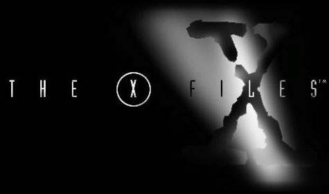 X-FILES 21 год спустя