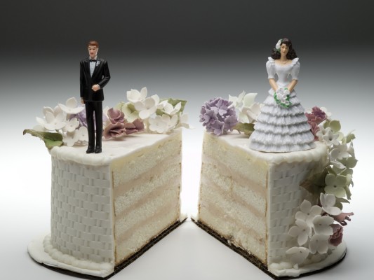 Почему мужчины боятся свадьбы