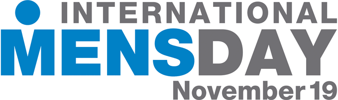 19 ноября - Международный Мужской День (International Man’s Day)