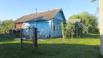 Продам 500 т р дом в деревне Суздаль
