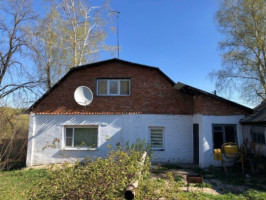 Продам дом в Тульской области