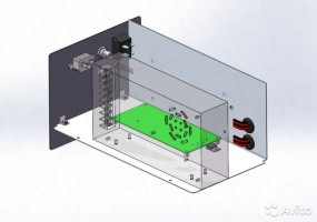 Чертежи любые студентам на заказ в Компасе 3D