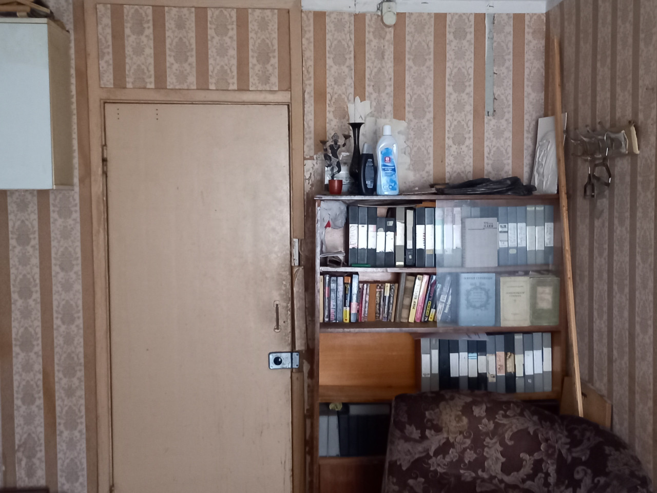 Сдаю комнату у метро Отрадное 800 м