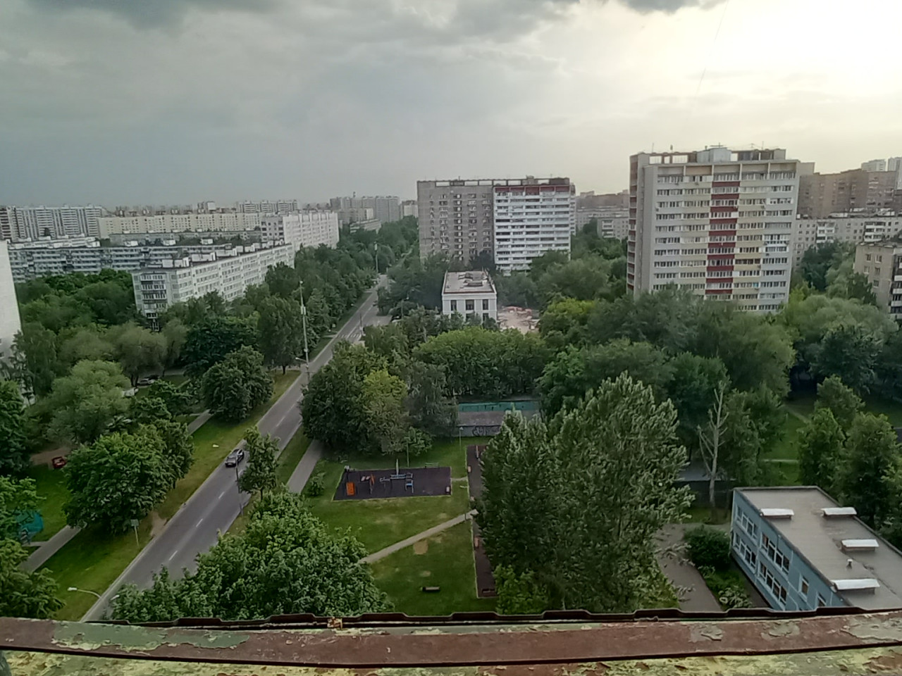 Сдаю комнату у метро Отрадное 800 м