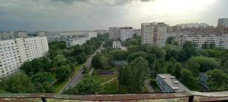 Сдаю комнату у метро Отрадное 800 м