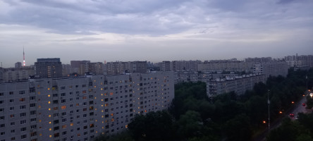 Сдаю комнату у метро Отрадное 800 м