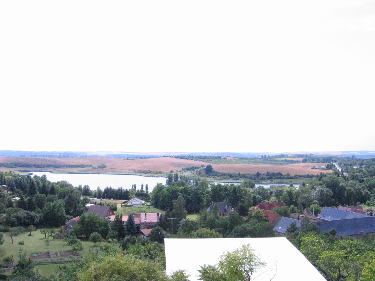 Продам дачу в Германии