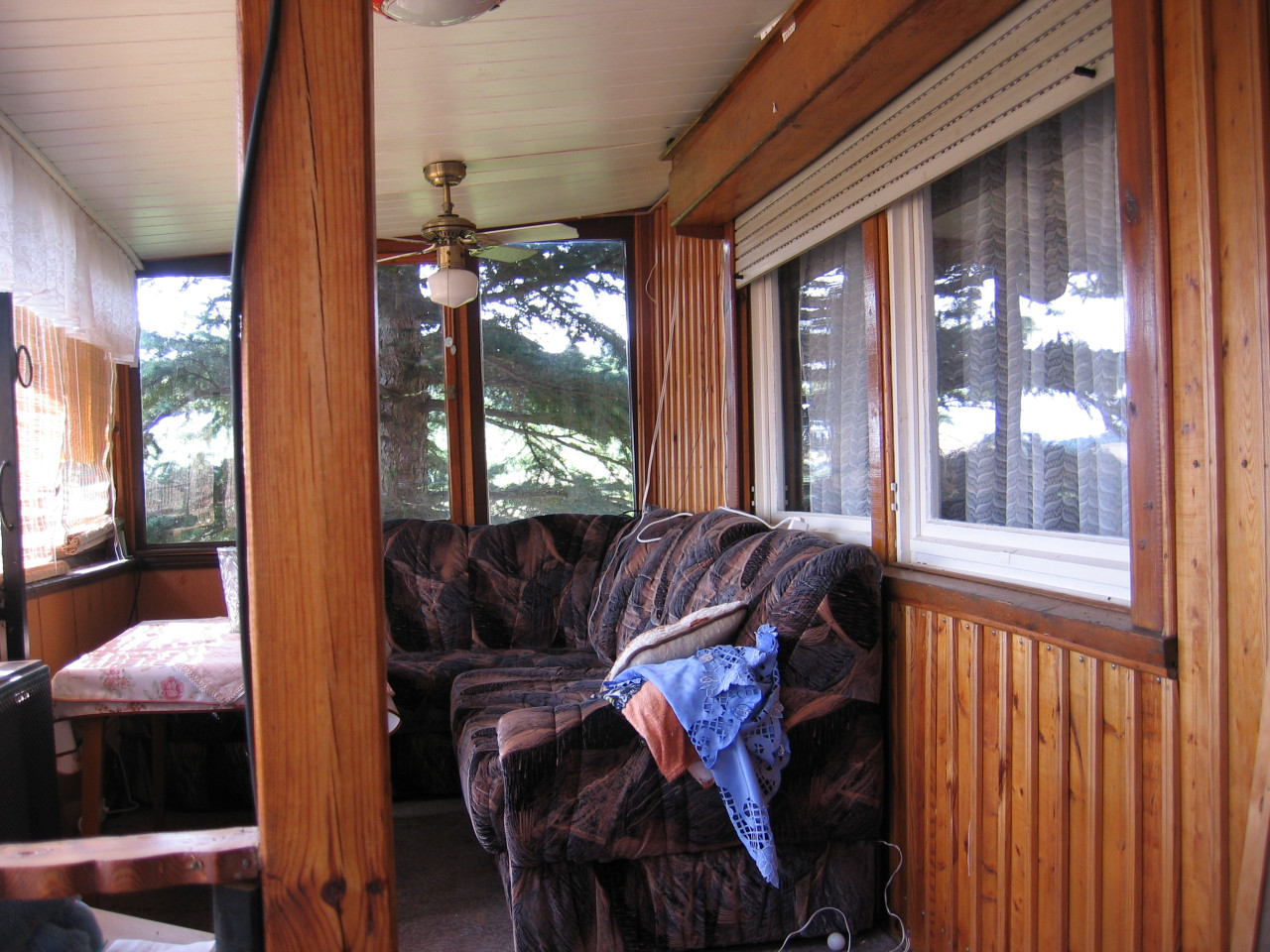 Продам дачу в Германии