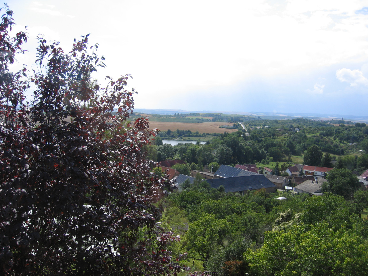 Продам дачу в Германии