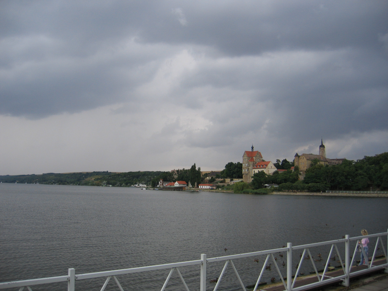 Продам дачу в Германии