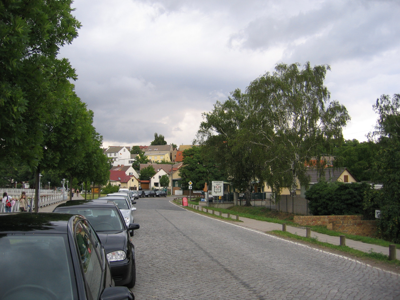 Продам дачу в Германии