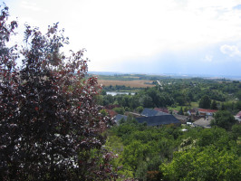 Продам дачу в Германии