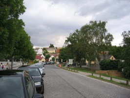 Продам дачу в Германии