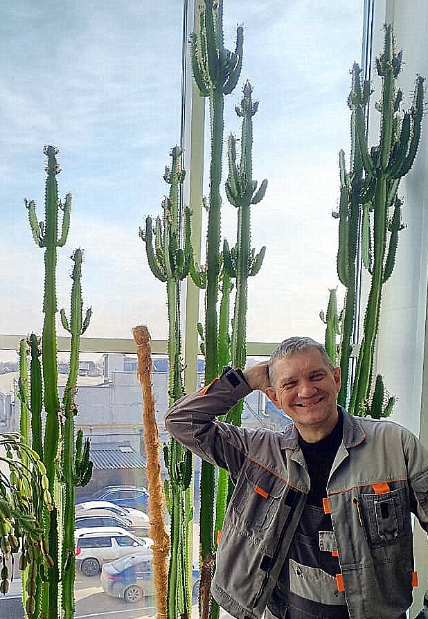 Приглашаю одинокую женшину, для близких, доверительных,  отвношений и совместного проживания