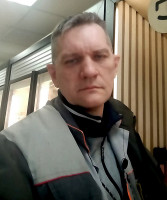 Приглашаю одинокую женшину, для близких, доверительных,  отвношений и совместного проживания