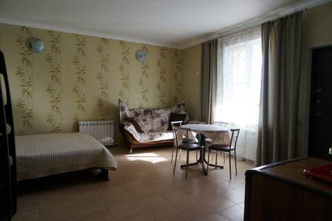 Комната на Азовском море