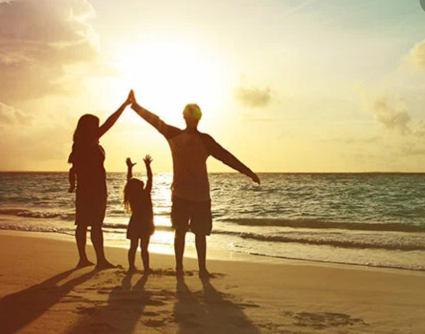 Комната на Азовском море