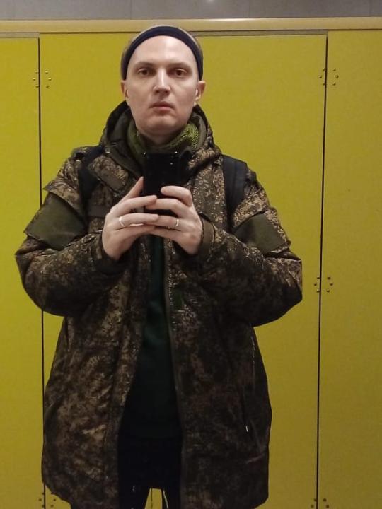 Подселение. Двухкомнатная, Москва, Щелковская.