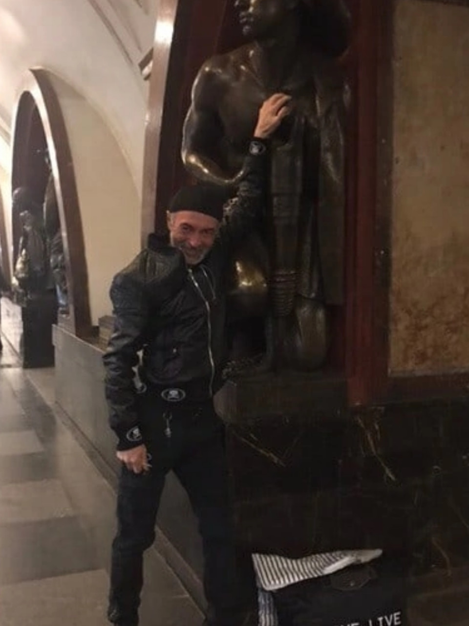 Сожительство