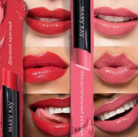 Красота от Mary Kay косметические средства