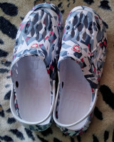 Обувь. Мужские сабо. Размер 48-49.