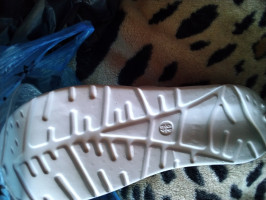 Обувь. Мужские сабо. Размер 48-49.