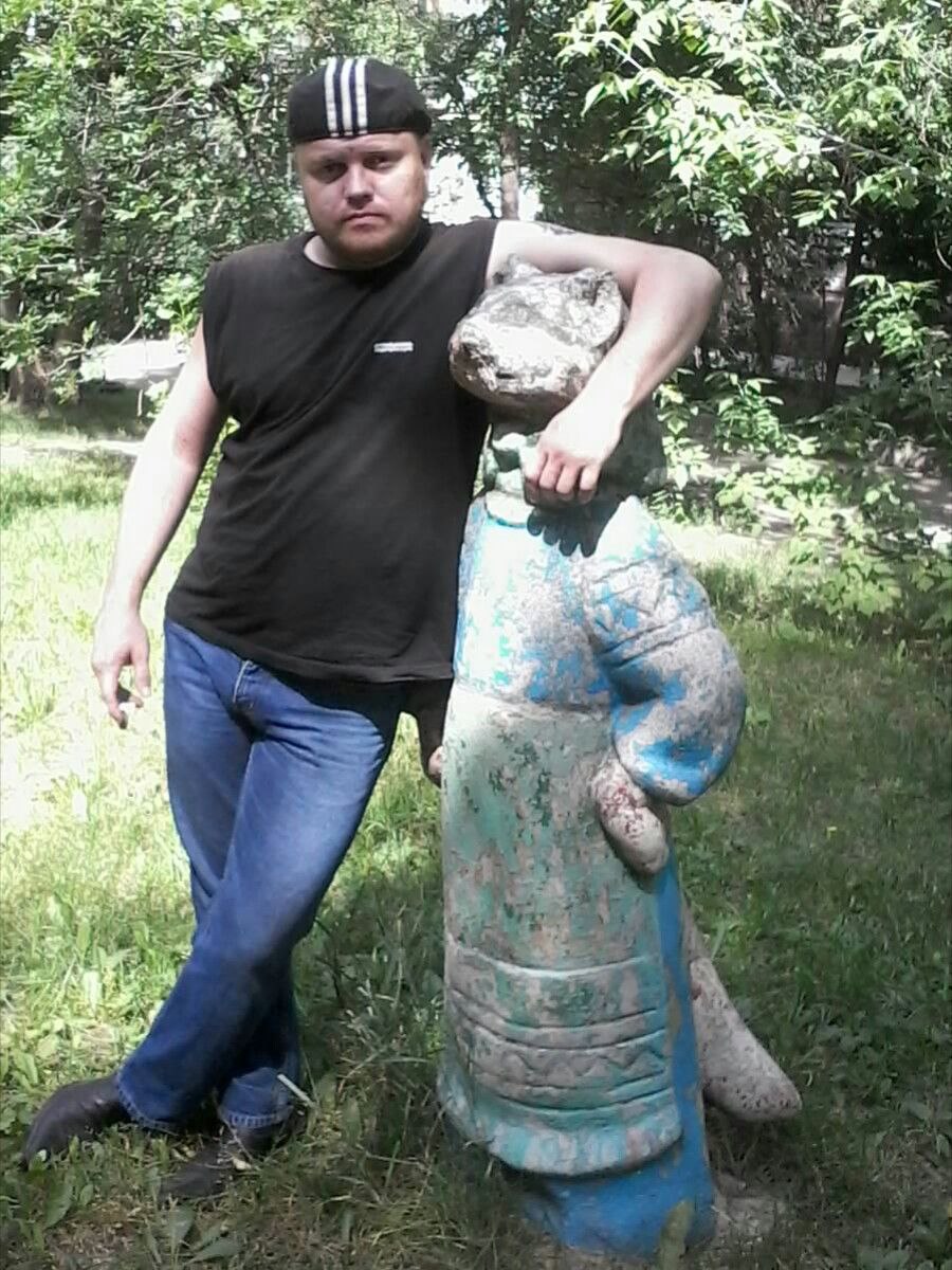 Ищу работу.