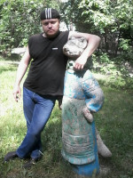 Ищу работу.