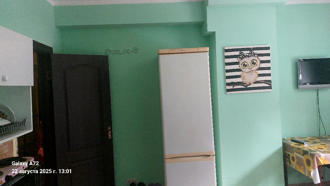 Студия, 24 м?, 2/23 этаж