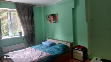 Студия, 24 м?, 2/23 этаж