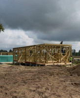 Куплю дом в рассрочку .