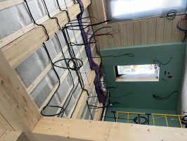 Куплю дом в рассрочку .