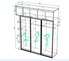 Сборка мебели, услуги электрика. Составление смет на ремонт, отделку, строительство.