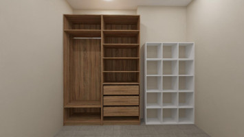 Сборка мебели, услуги электрика. Составление смет на ремонт, отделку, строительство.