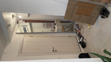 Сборка мебели, услуги электрика. Составление смет на ремонт, отделку, строительство.