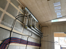 Сборка мебели, услуги электрика. Составление смет на ремонт, отделку, строительство.