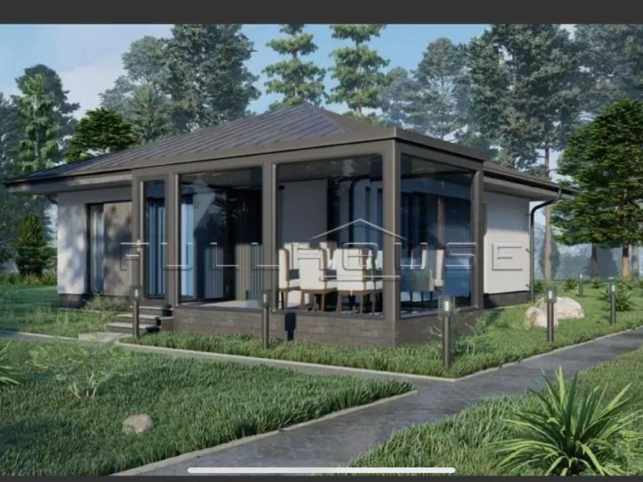 Для тех, кто хочет жить в Калининграде. Ознакомительная экскурсия.