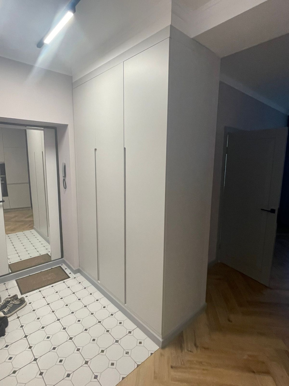 Сборка мебели