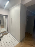 Сборка мебели