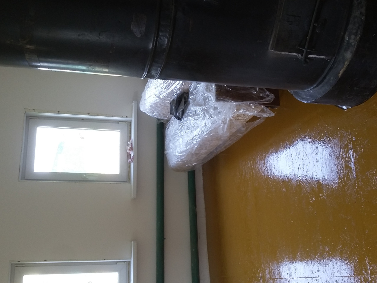 Дом в деревне. Ульяновская область. Близ Волги