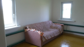 Дом в деревне. Ульяновская область. Близ Волги