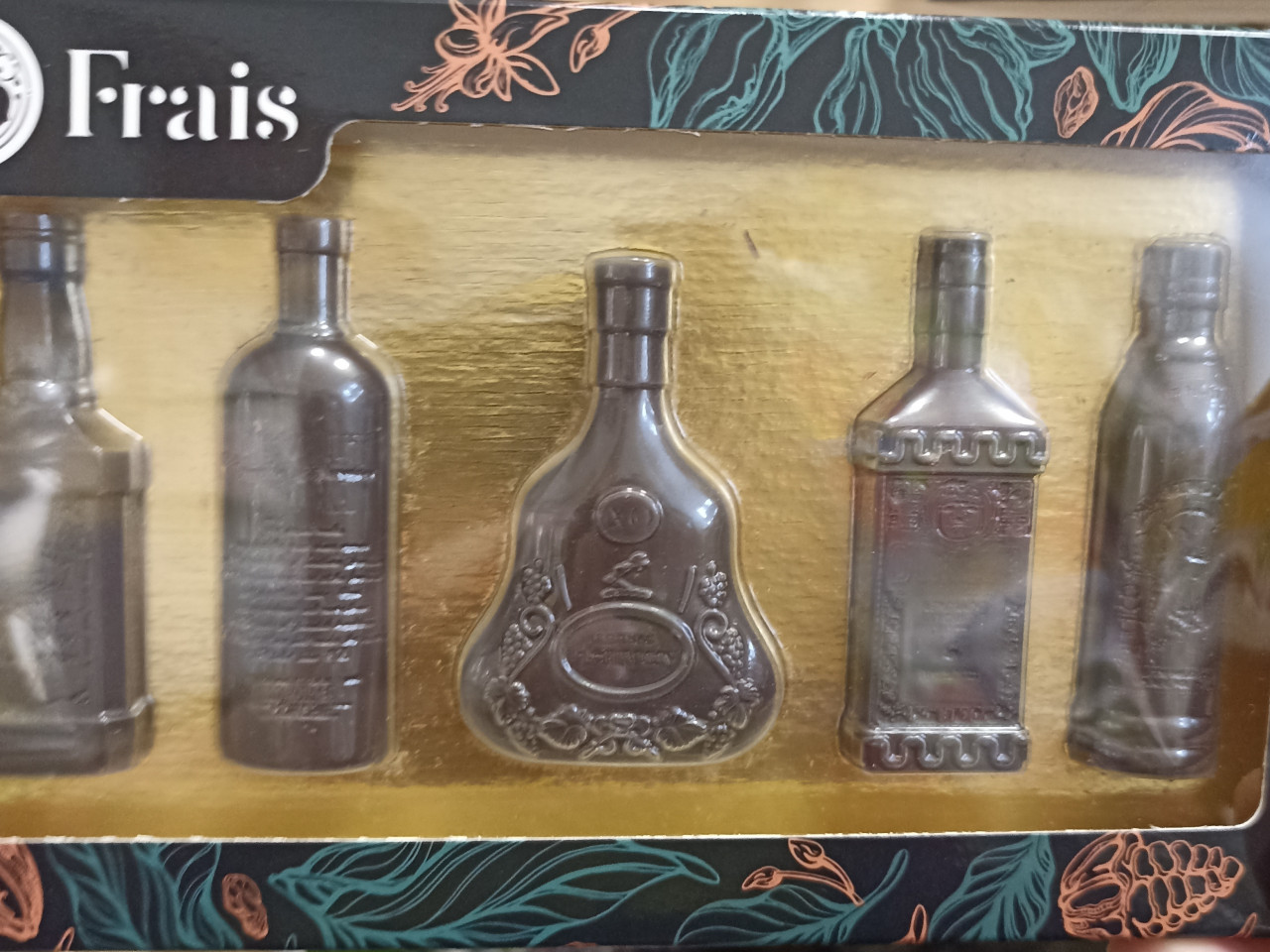 Отличные подарки на Новый Год и не только...