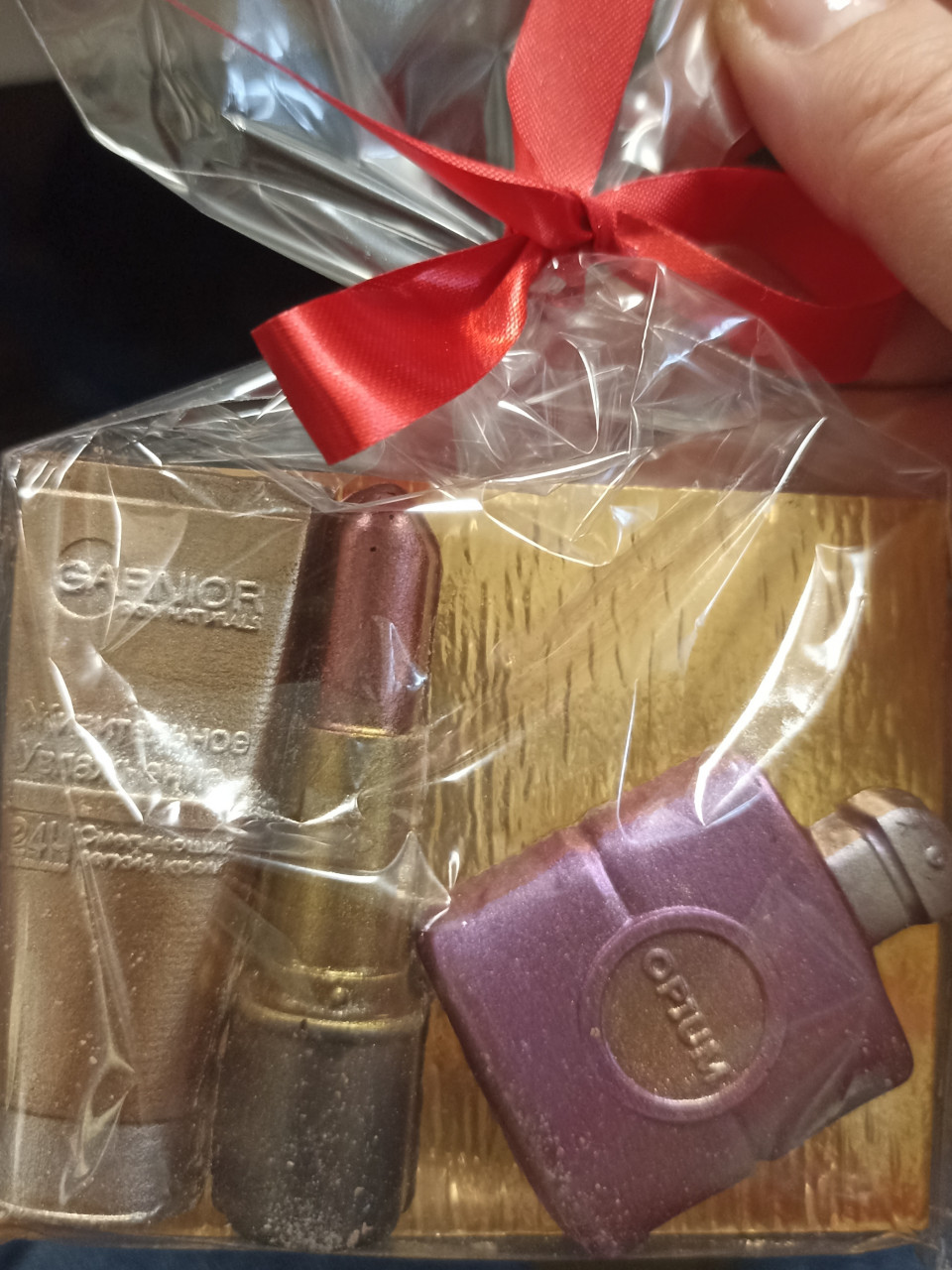 Отличные подарки на Новый Год и не только...