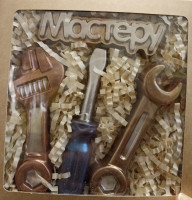 Отличные подарки на Новый Год и не только...