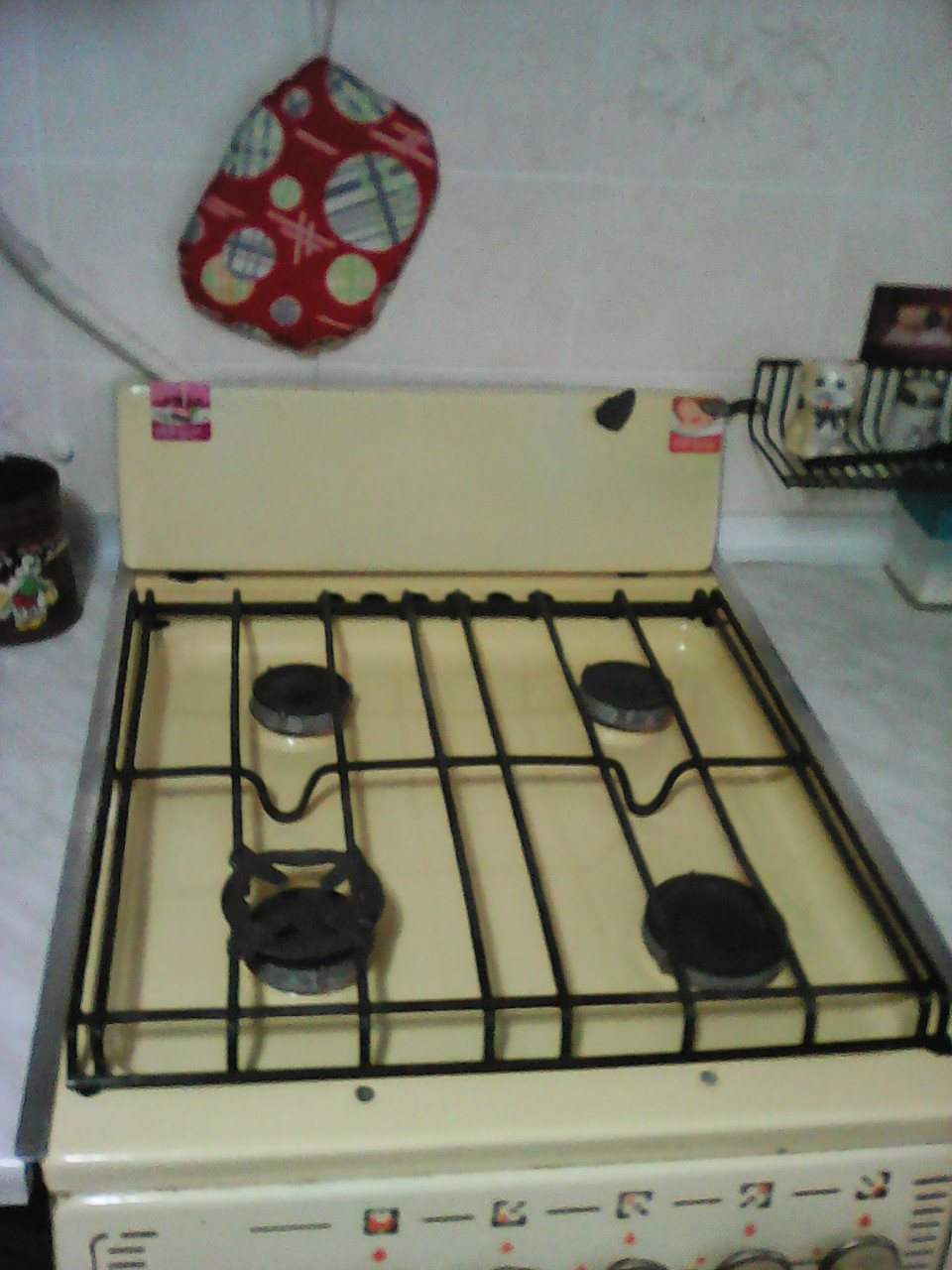 Бытовая техника