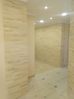 Внутренняя отделка любых помещений,электромонтажные и сантехнические работы.