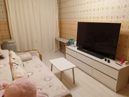 Сдам комнату девушке