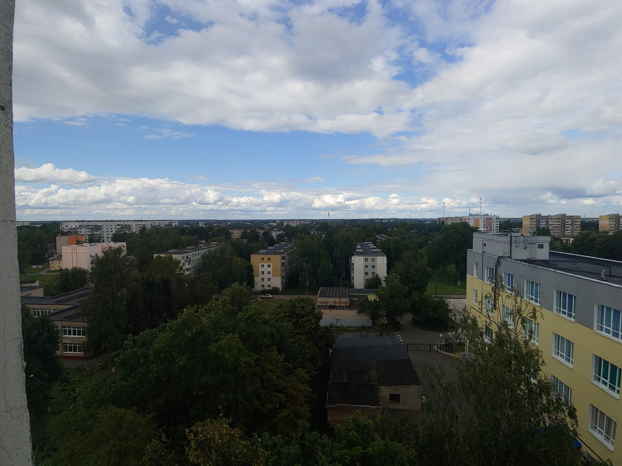 Шикарная однокомнатная квартира 47 м.кв Республике Беларусь с качественным дизайнерским ремонтом 3950000 руб.