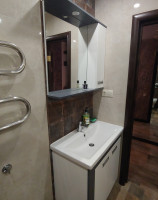 Шикарная однокомнатная квартира 47 м.кв Республике Беларусь с качественным дизайнерским ремонтом 3950000 руб.