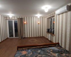 Шикарная однокомнатная квартира 47 м.кв Республике Беларусь с качественным дизайнерским ремонтом 3950000 руб.